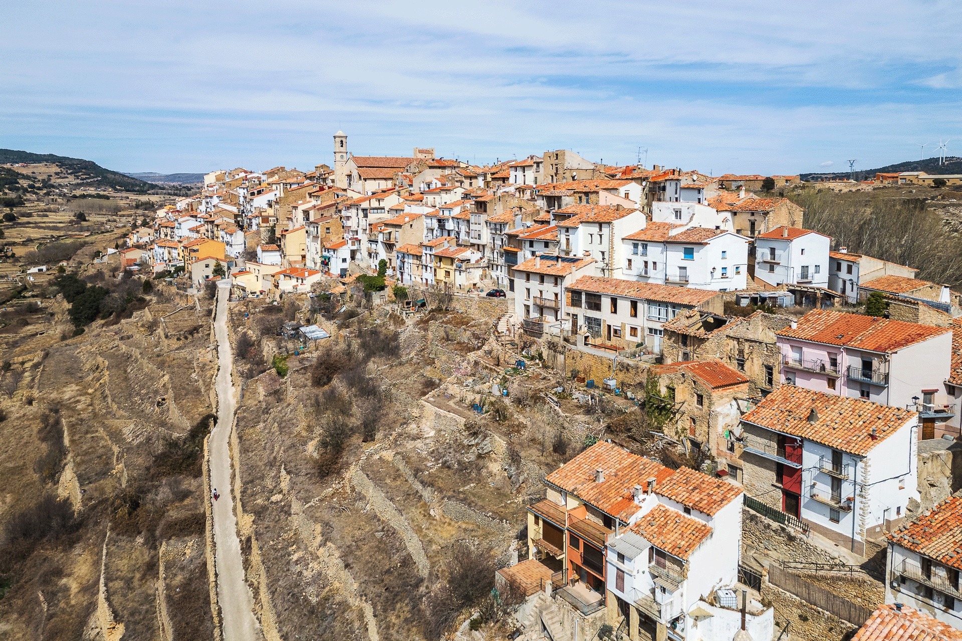 villafranca-del-cid